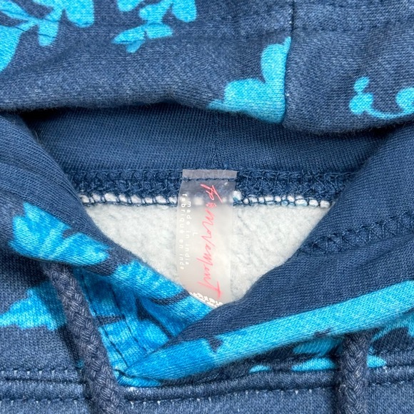 Free People Movement Sprint To The‎ Finish Hoodie - Picture 6 of 9